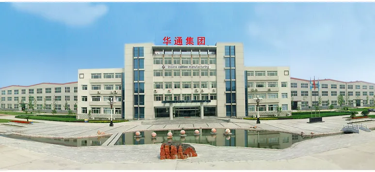 UL1569 Type Xhhw-2 Wire Conductor Metal Clad Cable Type Cable