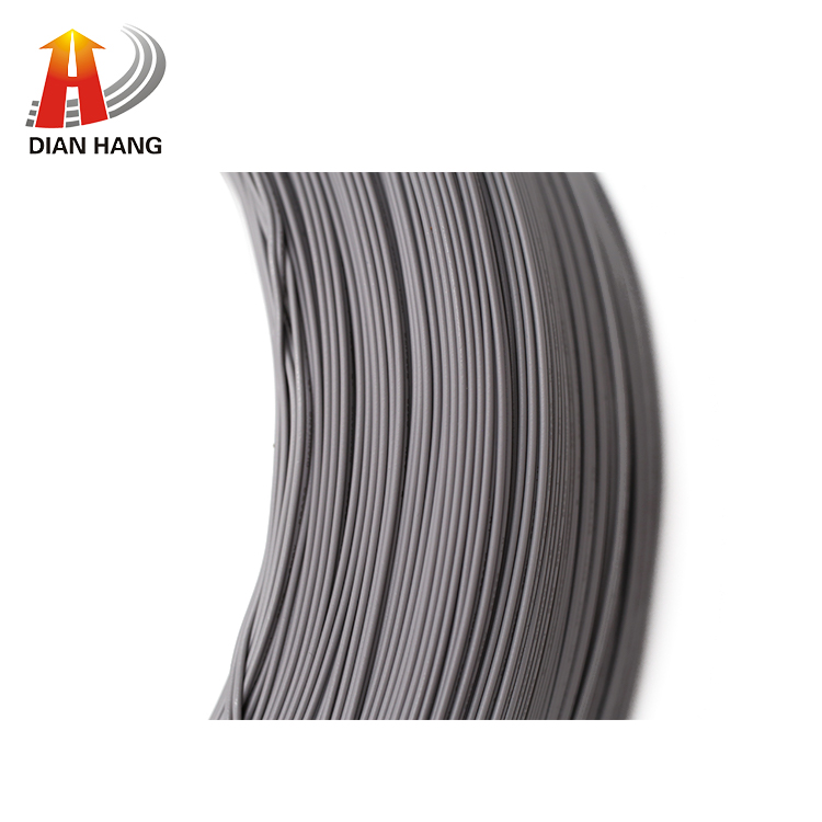 UL2468 Custom Flat Wire Cable 26AWG 2f Awm 2468 PVC Cable Insulated Control Wire Cable Control Electrical Copper Thinned Wire
