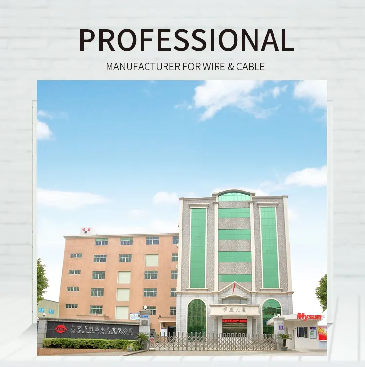 UL2468 PVC Coated Tinned Copper Wire Electrical Flexible Wire for Internal Wiring