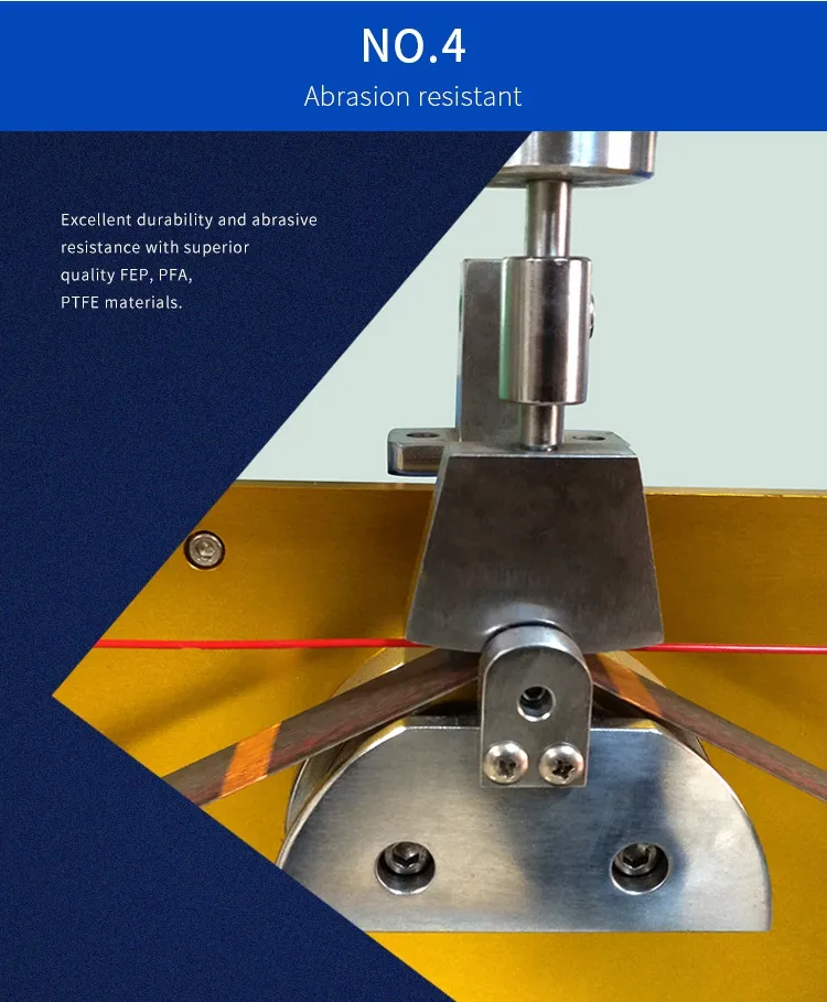 UL2468 PVC Coated Tinned Copper Wire Electrical Flexible Wire for Internal Wiring