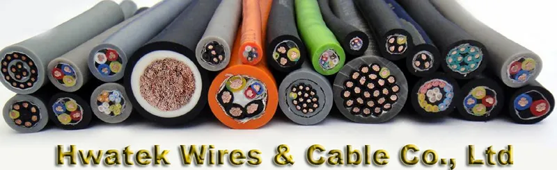 UL2547 16AWG/18AWG Internal Wiring Electronic Appliances Multi Conductor Cable