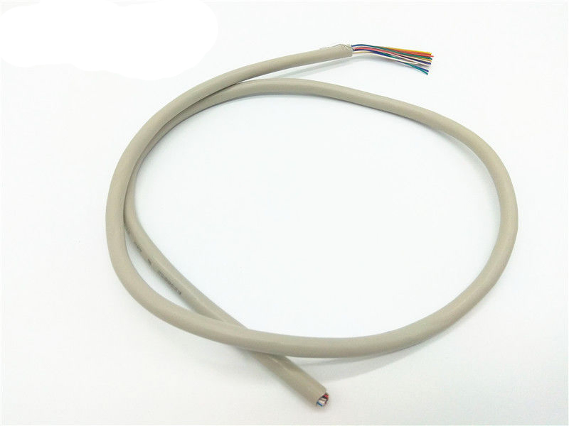 UL2547 16AWG/ 18AWG Internal Wiring Electronic Appliances Multi Conductor Cable