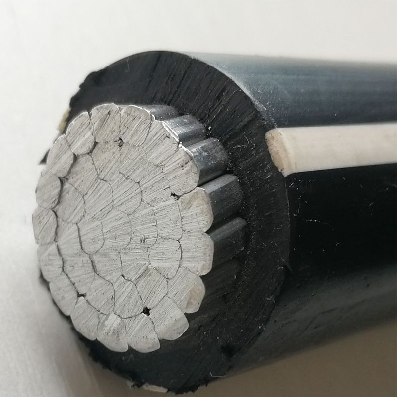 UL44 Aluminum Xhhw Xhh Xhw Cable 600V Cable