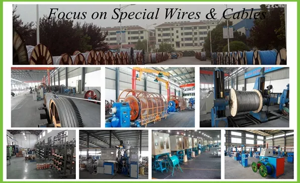 Vlv VV PVC Insulated Fine Steel Belt Armoured Power Cable for Tunnel Tube