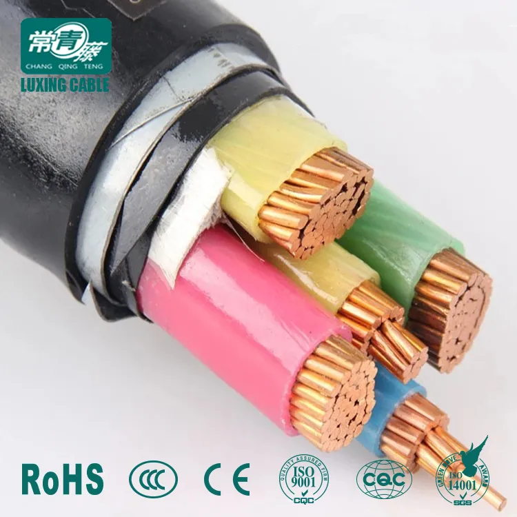 VV VV22 VV23/VV Cable/VV Electric Cable
