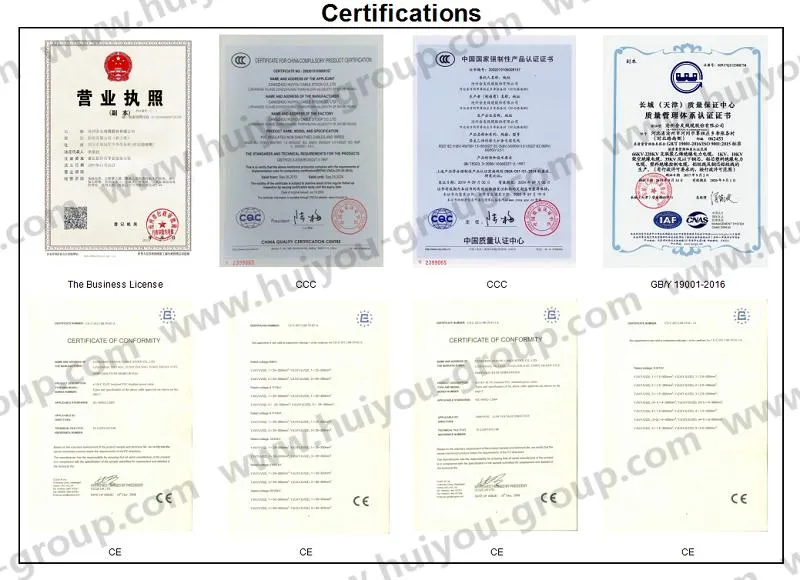 VV VV22 VV32 PVC/XLPE/Armoured Cable with Low Voltage