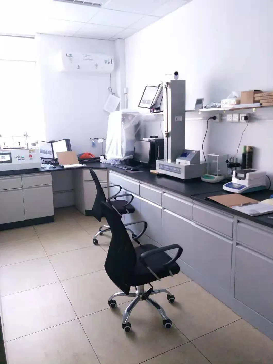 Water Delivery Transparent Rigid Clear PVC Tubing