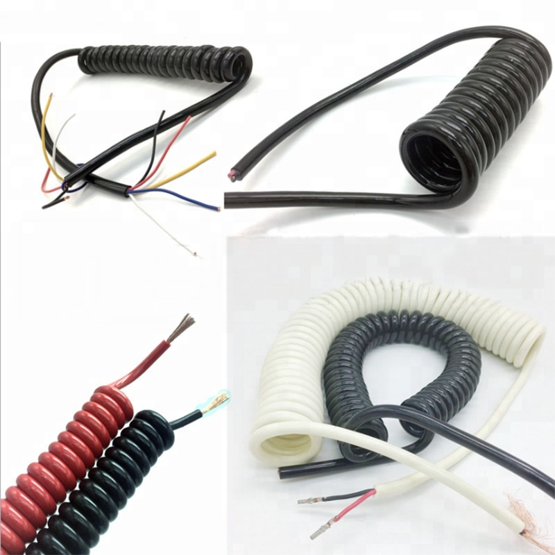 Wire Harness & Cable Assemblies with Connector for Wire Assembly Trailer Head Lamp for Truck with Ipc620