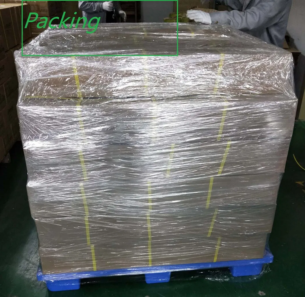 Wire Harness & Cable Assemblies with Connector for Wire Assembly Trailer Head Lamp for Truck with Ipc620