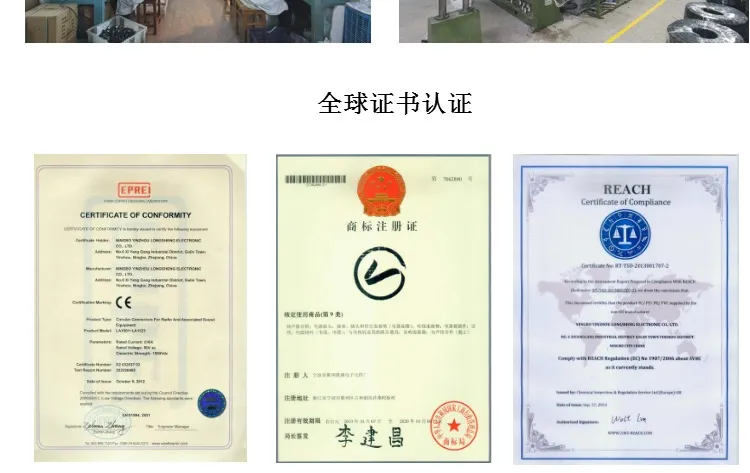 XLR Female Metal to Ts 1/4" 6.35mm Mono Microphone Audio Cable